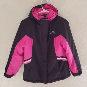 Xpedition winter jacket